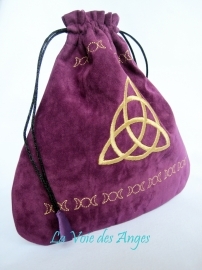 Tarot Bag Wicca