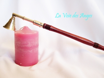 Candle Snuffer n°11