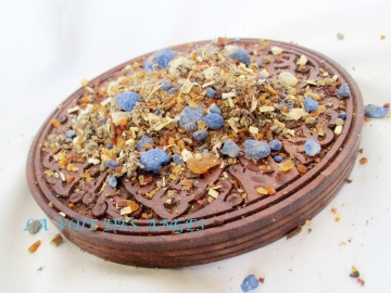 Herbal Incense : Clairvoyance
